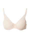 Chantelle Floral Touch Bedekkende Memory BH Soft Feel Golden Beige