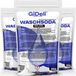GiDeli Lessive en poudre, 15 kg
