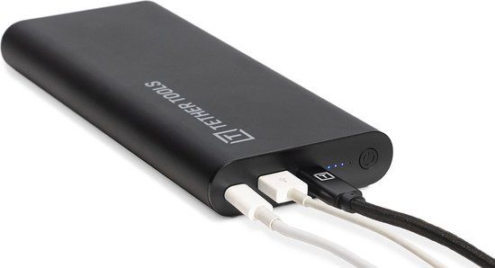 Tether Tools ONsite USB-C 150W PD Battery Pack (25,600 mAh)