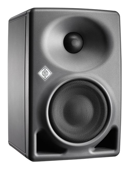 Neumann KH 80 DSP A G EU Antraciet - Actieve Studiomonitor