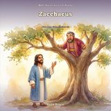 Zacchaeus: Jesus Loves Everyone — Even Me!