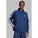 adidas Originals veste mi-saison - bleu foncé