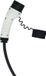 EV Port.Charger Type 2 1Ph 8-16A | Câble de recharge