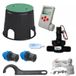 Toro Kit d'arrosage automatique pour jardin, 1 zone, 9 V