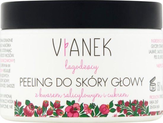 Vianek Peeling / 150 ml / Women
