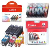Canon 3531A019AA inktcartridge licht cyaan (origineel)