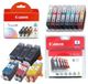 Canon 3531A019AA inktcartridge licht cyaan (origineel)