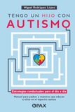 Tengo un hijo con autismo