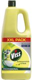 Viss Lait de ponçage professionnel, citron, 2 l