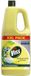 Viss Lait de ponçage professionnel, citron, 2 l