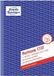 Avery Zweckform 1733 bedrijfsformulier