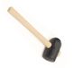 Talen Tools Rubberhamer Nr 3 Zacht