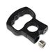 Best Divers AB0440X handvat, zwart