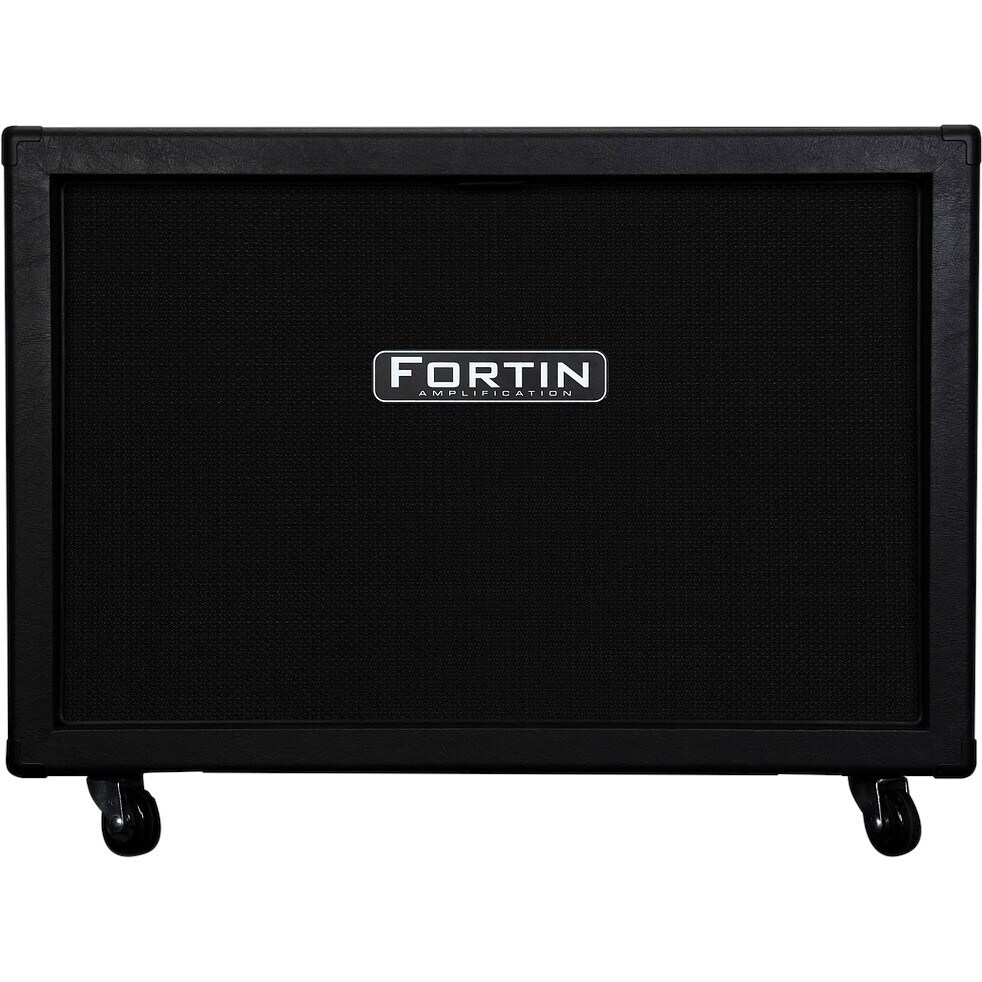 Fortin Amplification FT-212