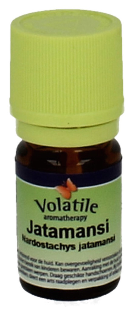 Volatile Jatamansi Nardostchys Jatamansi 2 5ml