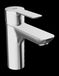 Hansa Ligna - Eengreeps wastafelkraan, chroom 06092103