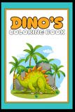 Dino's Coloring