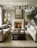 Midwest Interior Design: Warm, Functional Living with Timeless Comfort and Rustic Charm