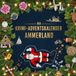 Der Bol Der Krimi-Adventskalender Ammerland Paperback 100 Pagina's Jonah Scholz FlipFlop 9783695303199