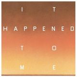 Sonic Rendezvous David Greenberger & Prime Lens - It Happened To Me (2 CD)