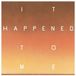 Sonic Rendezvous David Greenberger & Prime Lens - It Happened To Me (2 CD)