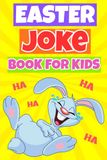 Easter Joke Book For Kids