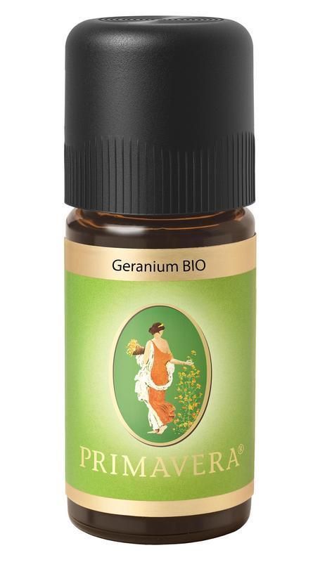 Geranium bio 10 ML
