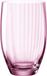 LEONARDO Poesia Glas voor zomerdrankjes, 460 ml, Roze