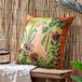 Wylder Tropics Kaketoe exotische tropische kussenhoes