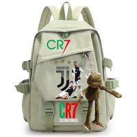 Rugzak SZSMART Cr7 Driedelige de Student Set