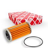 febi bilstein 108279 transmissieoliefilter