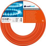 Cellfast LPG-gasslang / 9x2,5 mm - lengte 50 m