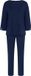 Triumph Amourette PK LSL Dames Pyjamaset - Blauw