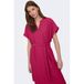 ONLY Korte Jurk Roze