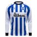 Hummel Odense Boldklub Maillot Domicile 2026/27 Manches Longues - XX-Large