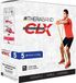 Thera-Band CLX 22m Dispenser - très lourd bleu