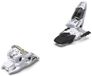 Marker Squire 11 110 Mm Fixations de ski alpin Blanc