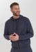 Virtus Brent Sweatjacke