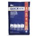 QUICKWIK universeel granulaat zak van 50 liter