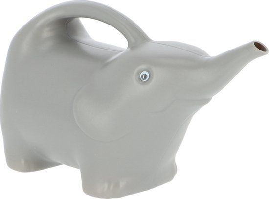 Esschert Design TG244 gieter, grijs