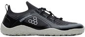 Vivobarefoot Primus Trial Knit FG Barefoot Chaussures de trail Noir EU 36 Femme