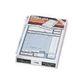 Rexel 71295 los recept & boek Wit