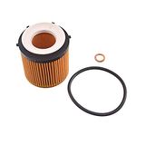 Febi Bilstein 101655 oliefilter