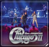 Warner Music CHICAGO Chicago II: Live On Soundstage