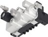 G017 Régulateur de surpression de turbocompresseur pour VW Touareg 7P6 797518-2 057145873M G017