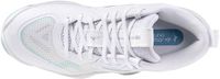 Mizuno Wave Momentum Elite Mid Dames Volleybalschoenen Lichtblauw