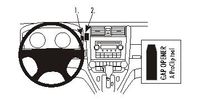 Brodit ProClip - 853940