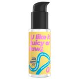 Crushious - lubrifiant à base d'eau (50 ml)