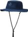 Mammut Runbold Hoed Blauw S