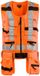 Blåkläder Werkvest High Vis 3032-1804